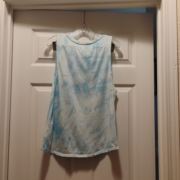 Disney Clothing Bundle Mixed Clothing Leggings Shirts Pajama Shorts Size L - Picture 5 of 13